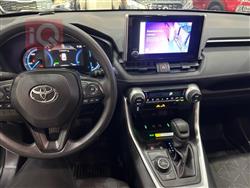 تويوتا راف 4